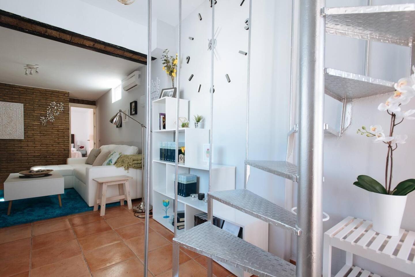 Appartement Monkeys Darsena Penthouse