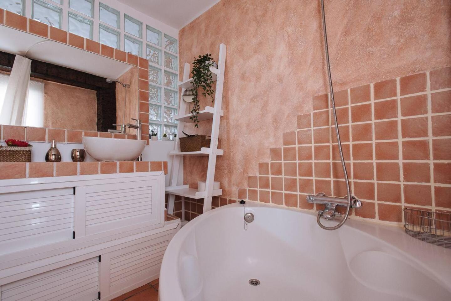 Monkeys Darsena Penthouse Appartement Sevilla