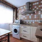 Monkeys Apartments Darsena Penthouse