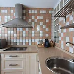 Monkeys Apartments Darsena Penthouse