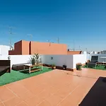 Monkeys Apartments Darsena Penthouse
