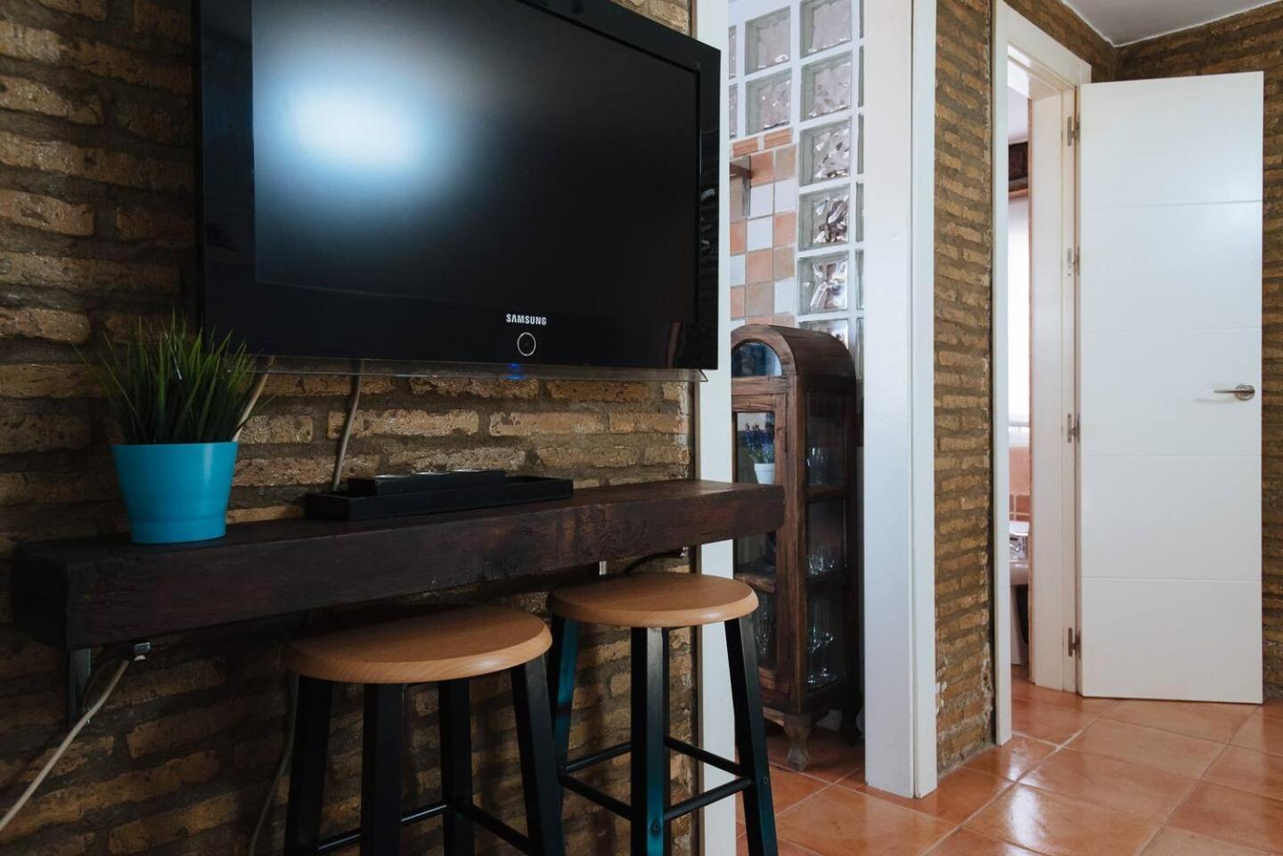 Appartement Monkeys Darsena Penthouse *