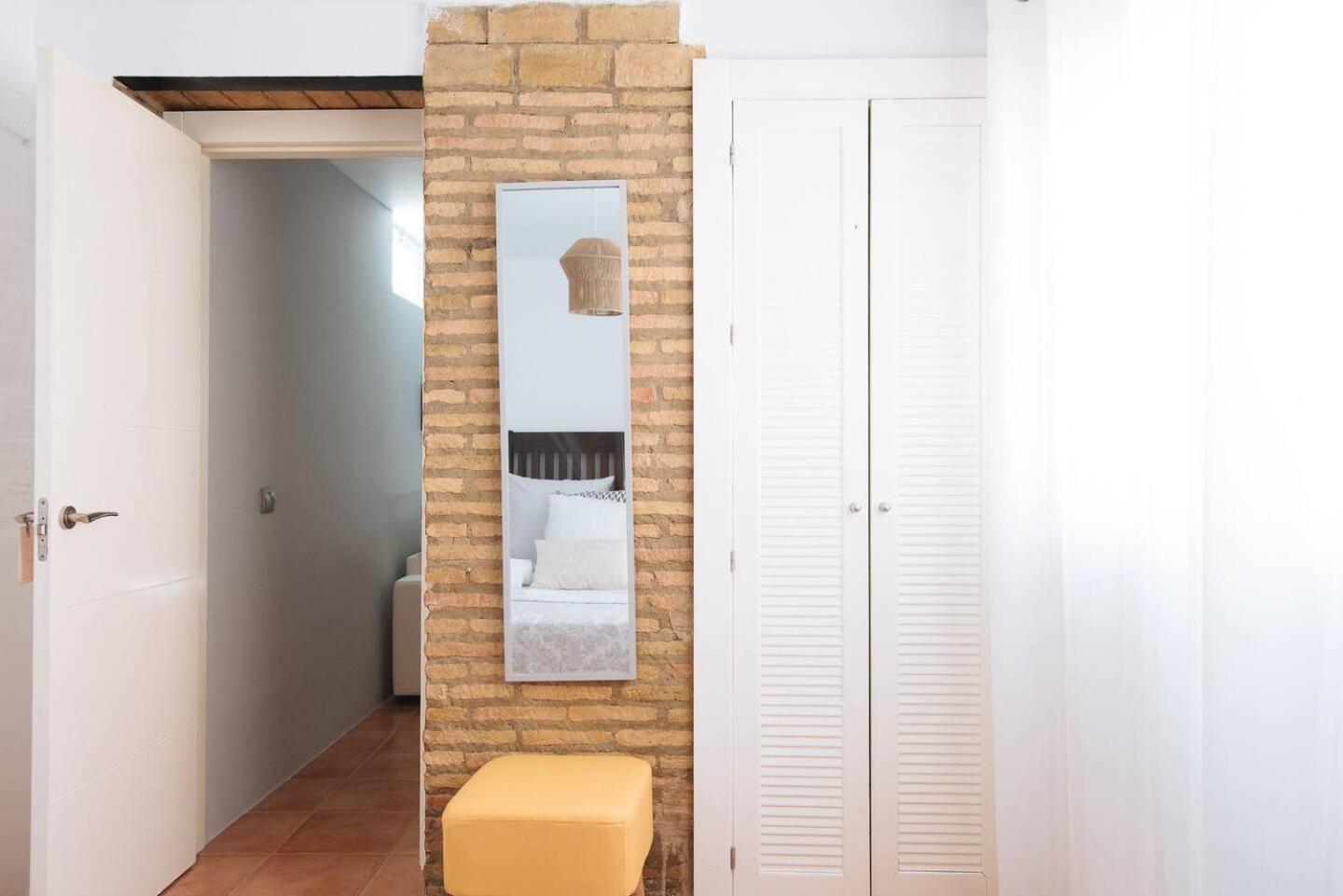 Monkeys Darsena Penthouse Appartement *