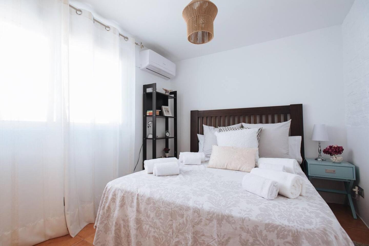 Appartement Monkeys Darsena Penthouse Séville